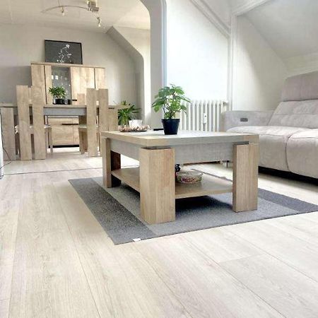 Le Trinidad Apartment Troyes Ngoại thất bức ảnh