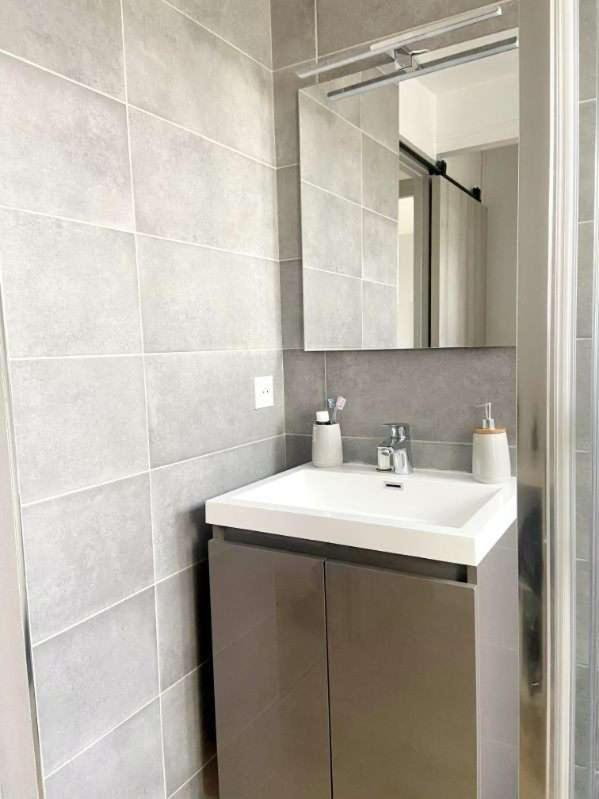 Le Trinidad Apartment Troyes Ngoại thất bức ảnh
