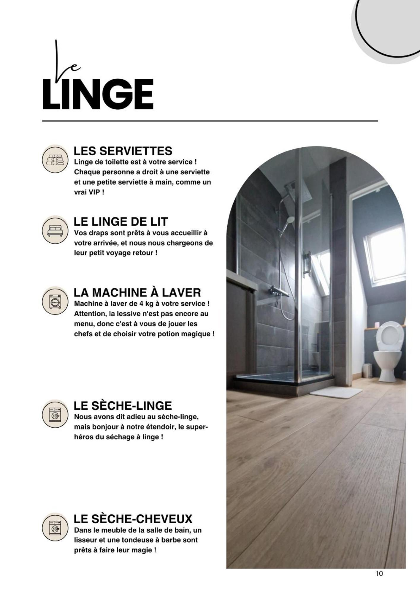 Le Trinidad Apartment Troyes Ngoại thất bức ảnh